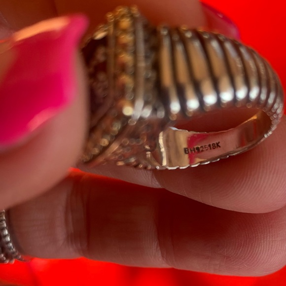 Effy Gemstone Ring - Picture 10 of 15